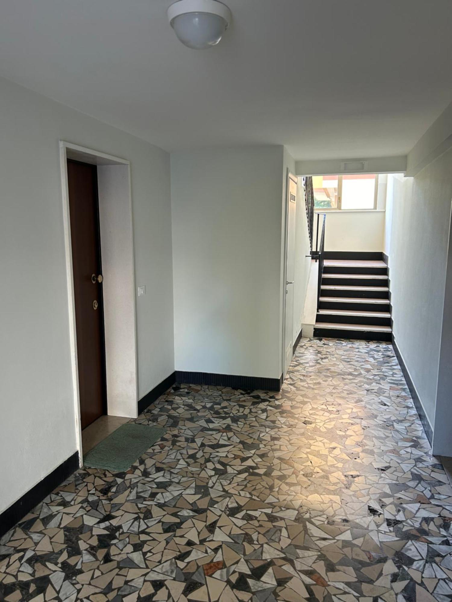 Appartamento Zona Residenziale, Due Passi Dal Mare Πεσκάρα Εξωτερικό φωτογραφία